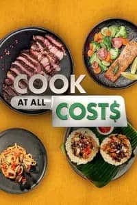 Cook at All Costs (2022)	Season 1 Poster
