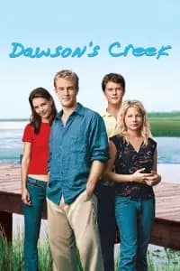 Dawson’s Creek (1998)	Season 2 Poster