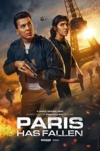 Paris Has Fallen (2024)	Season 1 Poster