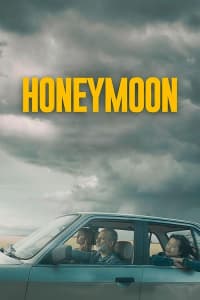 Honeymoon (2024) Poster