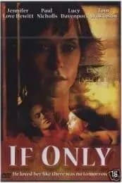 If Only Poster