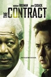 The Contract (2006) Poster