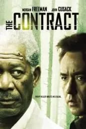 The Contract Poster