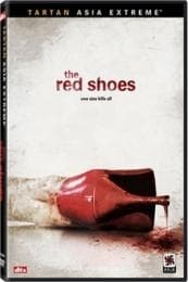 The Red Shoes (Bunhongsin) (2005) Poster