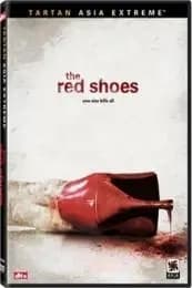 The Red Shoes (Bunhongsin) Poster