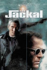 The Jackal (1997) Poster