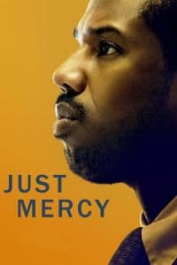Just Mercy (2019) Poster