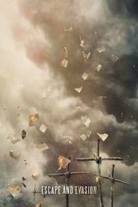 Escape and Evasion (2019) Poster
