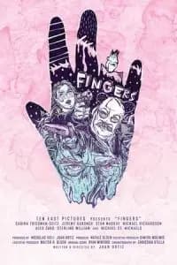 Fingers Poster