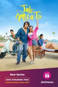 Jab Mila Tu (2024)	Season 1 Poster
