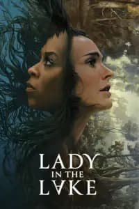 Lady in the Lake (2024)	Season 1 Poster