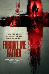 Forgive Me Father (2024) Poster
