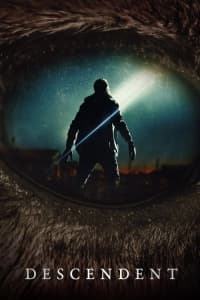 Descendent (2025) Poster