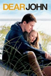 Dear John (2010) Poster
