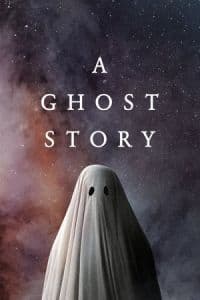 A Ghost Story (2017) Poster