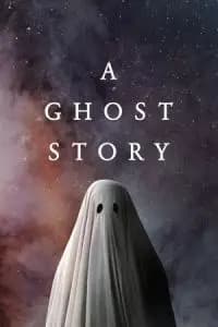 A Ghost Story Poster