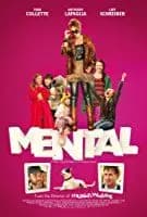 Mental Poster