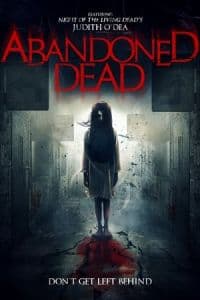 Abandoned Dead (2015) Poster