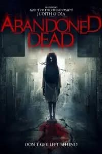 Abandoned Dead Poster