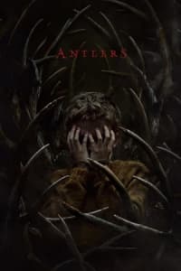 Antlers (2021) Poster