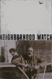 Neighborhood Watch (2025) Poster