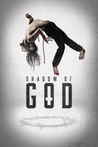 Shadow of God (2025) Poster