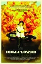 Bellflower Poster