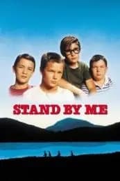 Stand by Me Poster
