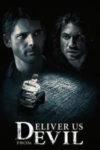Deliver Us from Evil Poster
