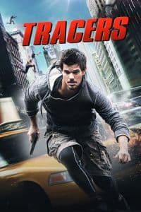 Tracers (2015) Poster