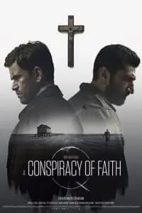 Department Q: A Conspiracy of Faith (Flaskepost fra P) Poster