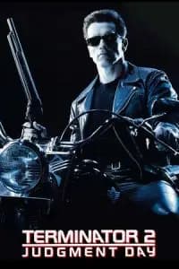 Terminator 2 (Terminator 2: Judgment Day) Poster