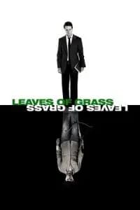 Leaves of Grass Poster