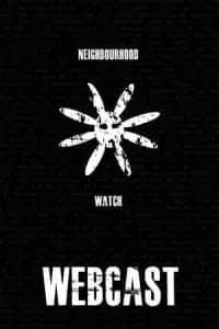 Webcast Poster