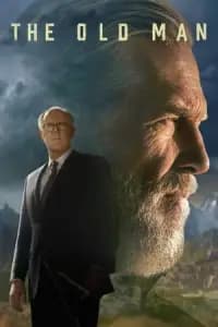 The Old Man (2022)	Season 2 Poster