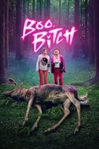 Boo, Bitch (2022)	Season 1 Poster