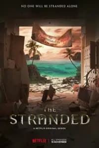 The Stranded (2019)	Season 1 Poster
