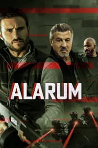 Alarum (2025) Poster