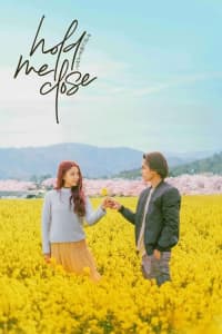 Hold Me Close (2024) Poster